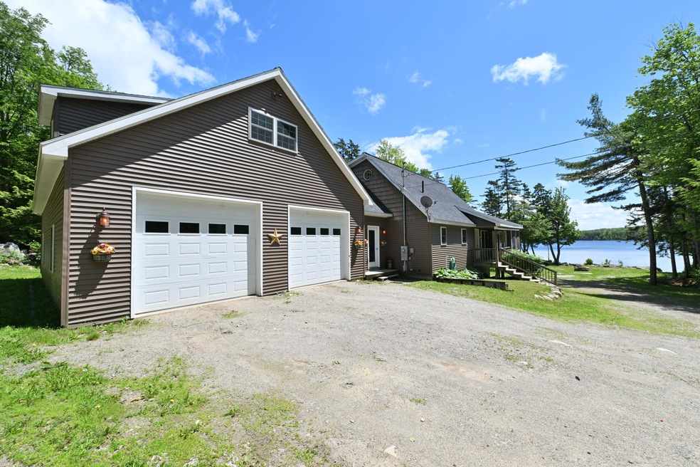 137 Milts Way, Lincoln, ME 04457 - photo 1