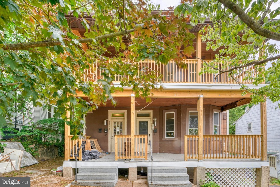 2914 Bayonne Ave unit 3, Baltimore, MD 21214 - photo 1