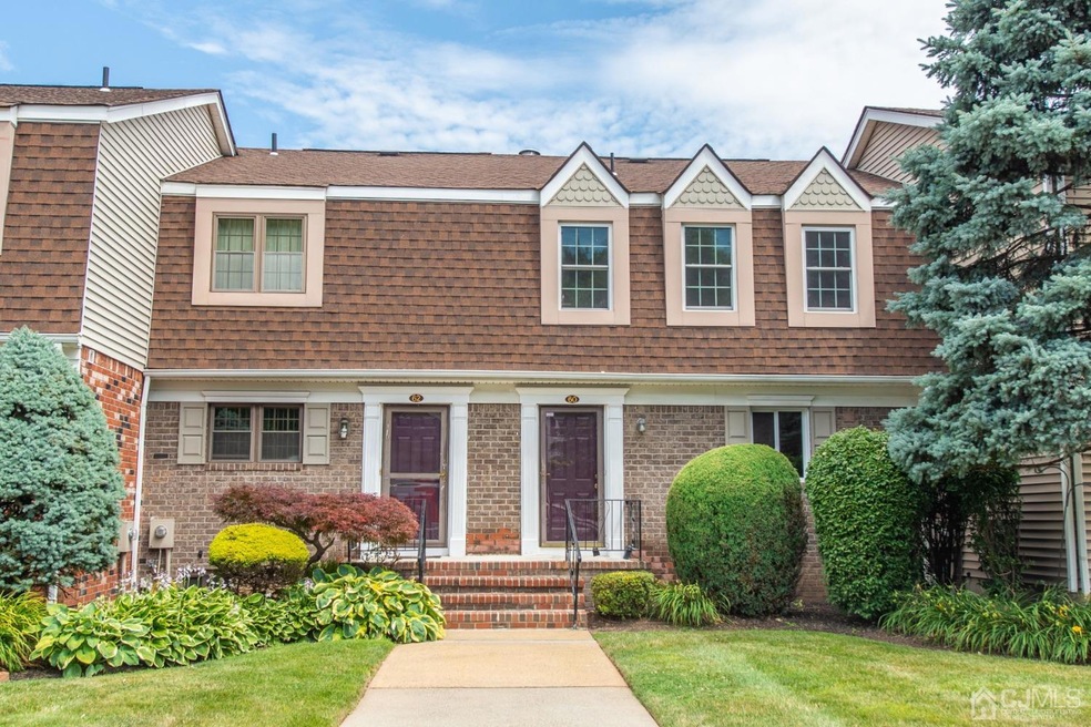 60 Parsler Place, Fords, NJ 08863 - photo 1