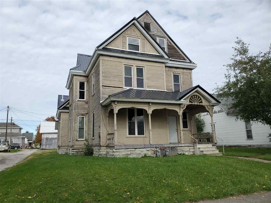 316 E Main St unit Portland, Portland, IN 47371 - photo 1