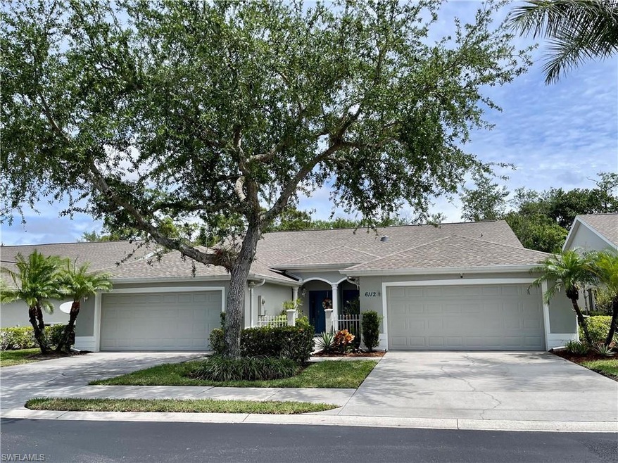 6112 Mandalay Cir unit 67, Naples, FL 34112 - photo 1