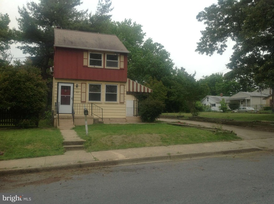 unlisted-address, Capitol Heights, MD 20743 - photo 1