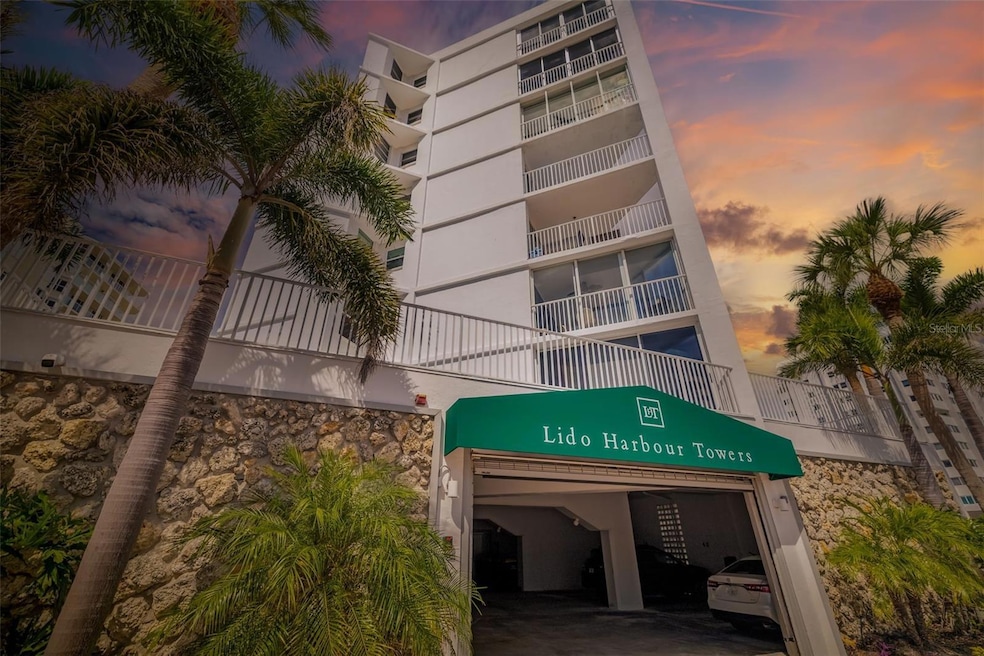 1770 Benjamin Franklin Dr unit 203, Sarasota, FL 34236 - photo 1