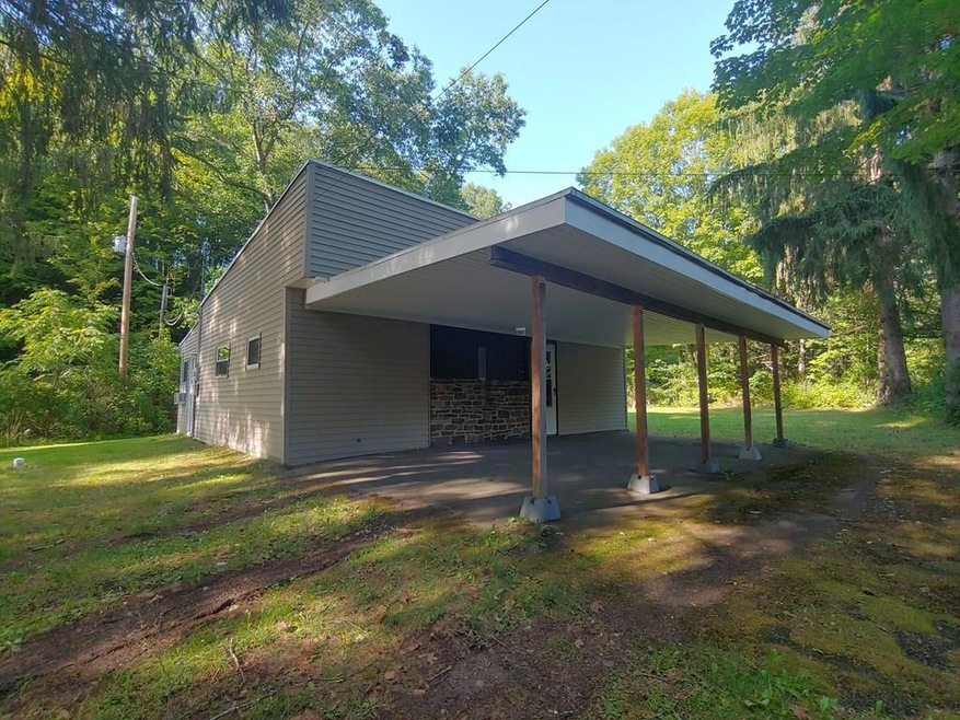 Main View