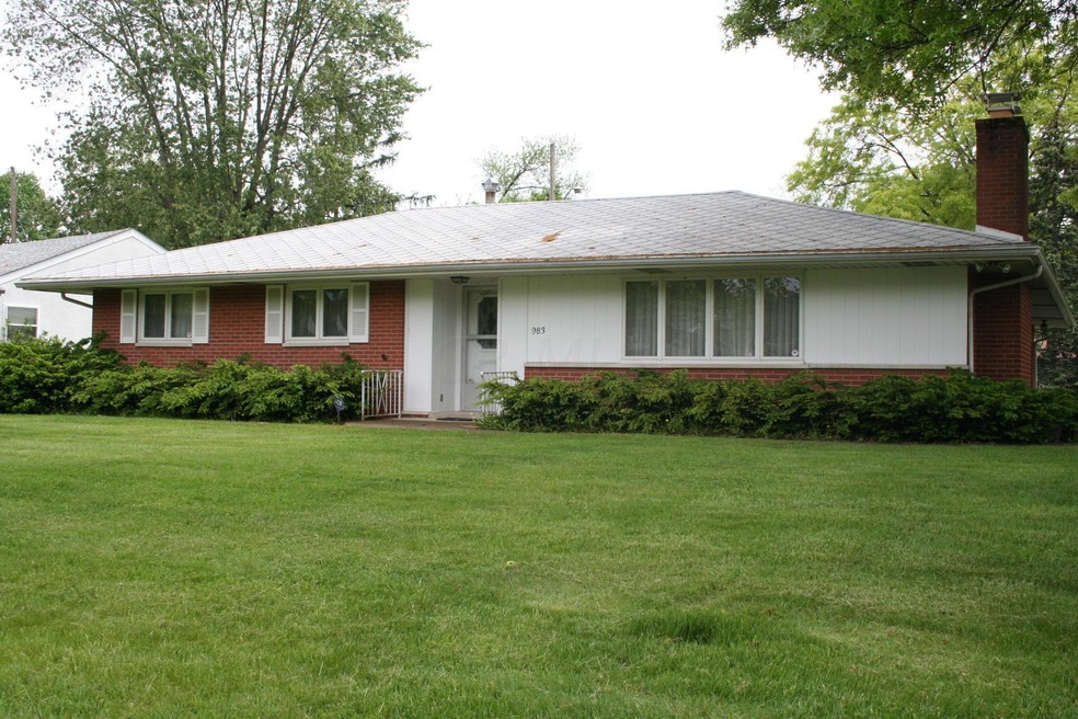 983 Poling Dr, Columbus, OH 43224 - photo 1