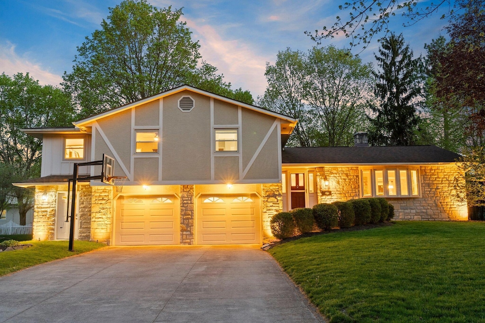 Welcome to 1269 Windham Road!