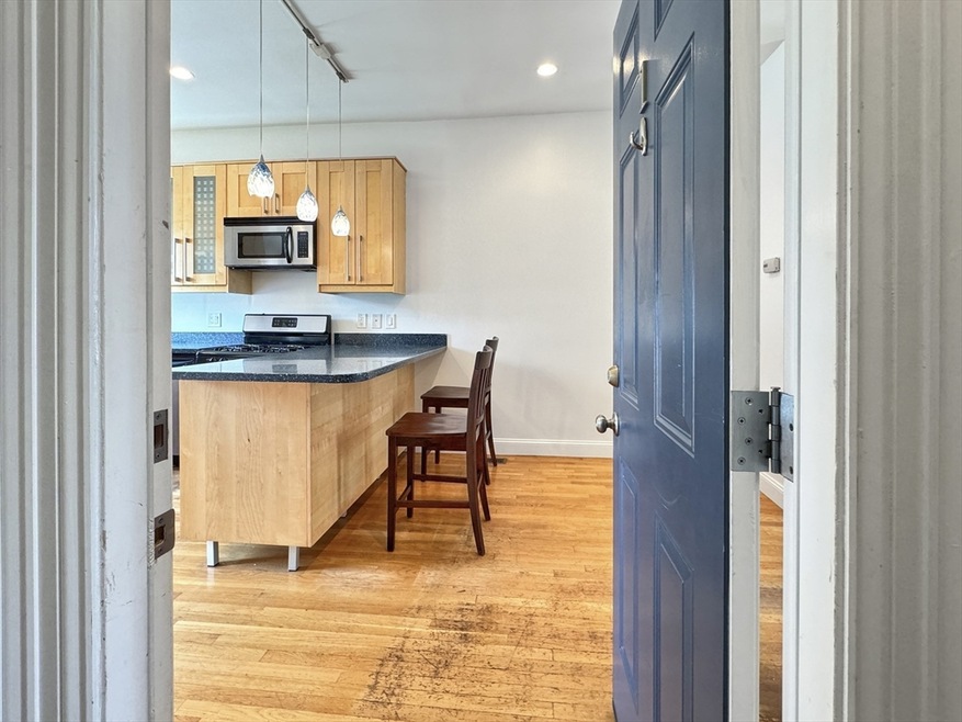 681 E 7th St unit 1, Boston, MA 02127 - photo 1