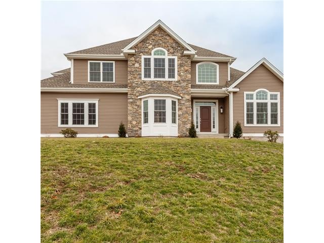 16 Hawthorne Cir, Rocky Hill, CT 06067 - photo 1
