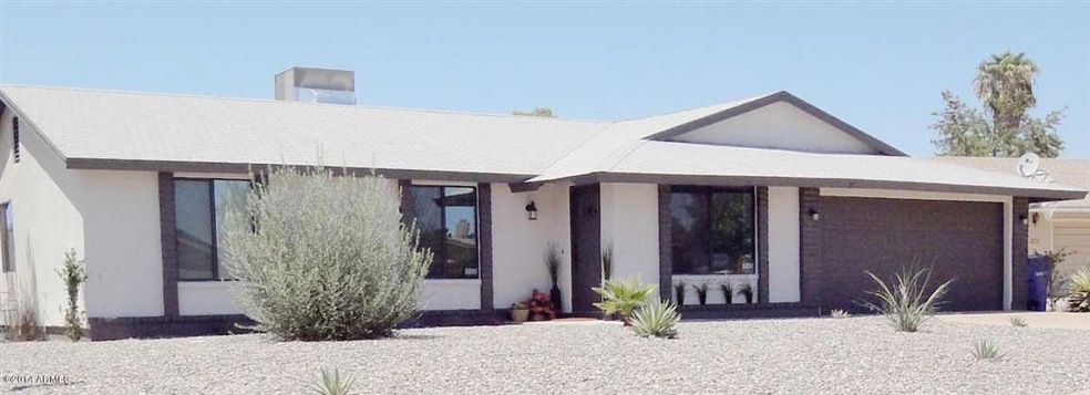 1414 W Los Arboles Place, Chandler, AZ 85224 - photo 1