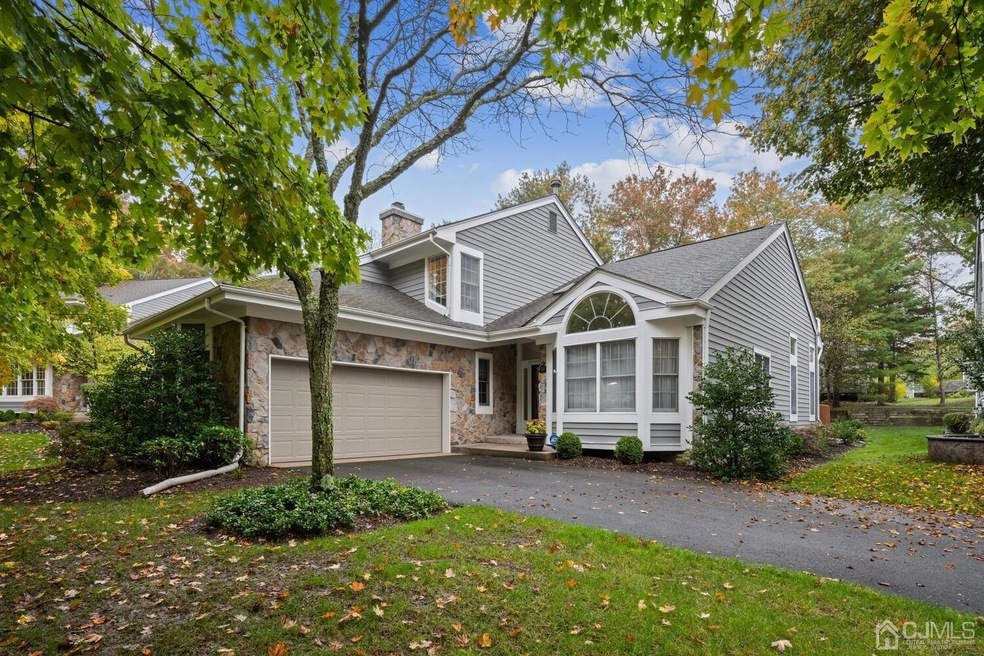 53 Primrose Cir, Princeton, NJ 08540 - photo 1