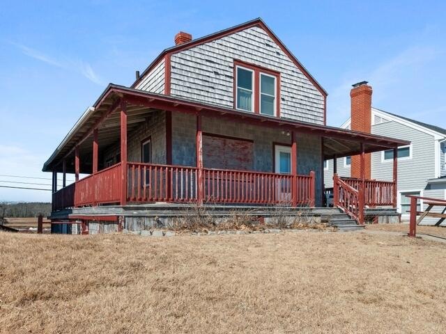 257 Ocean Ave, Wells, ME 04090 - photo 1