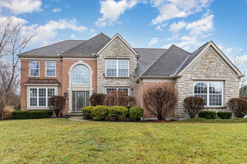 8192 Coral Bell Ct, Liberty Township, OH 45044 - photo 1