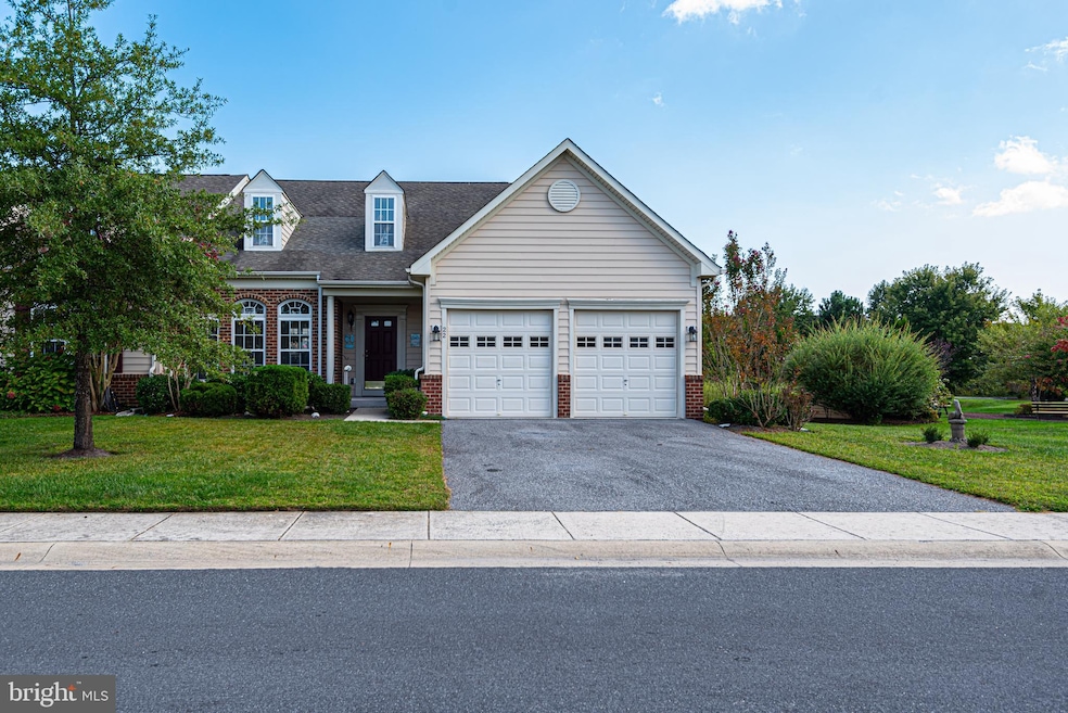 22 Brighton St, Ocean View, DE 19970 - photo 1