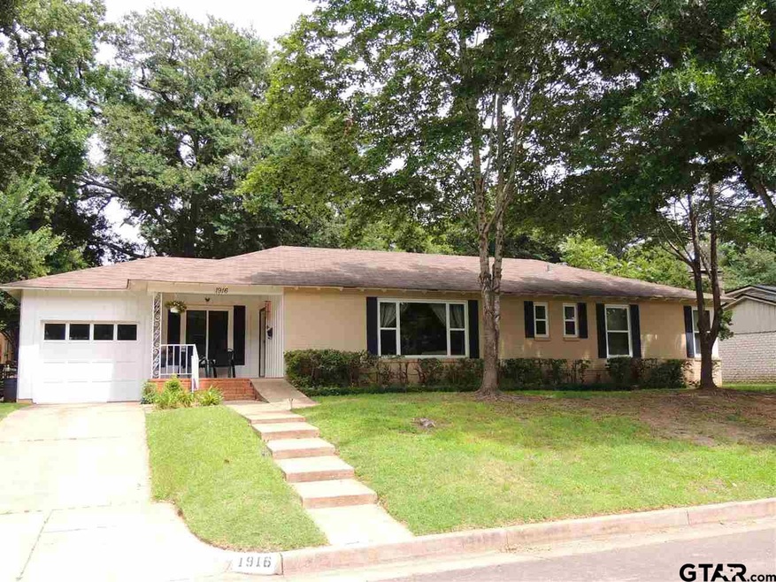 1916 1916 S Sneed, Tyler, TX 75701 - photo 1