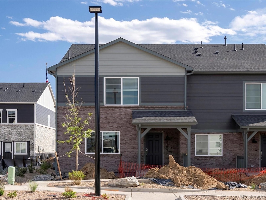 21064 E 65th Dr, Aurora, CO 80019 - photo 1