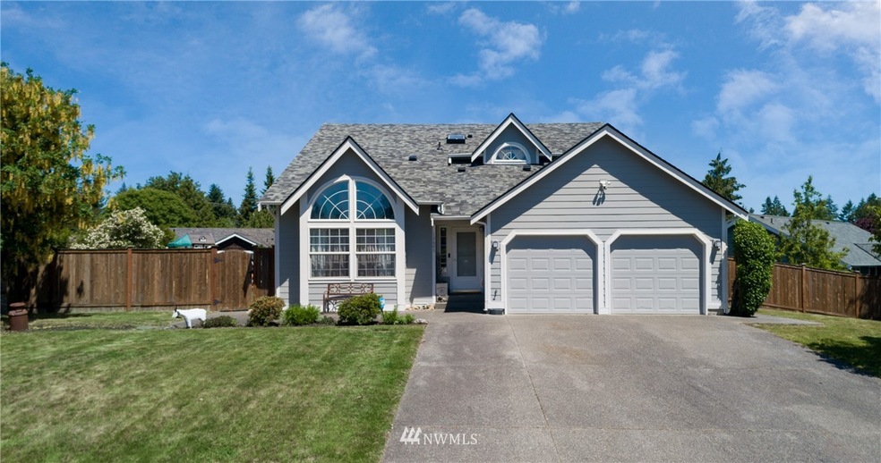 12605 225th St E, Graham, WA 98338 - photo 1