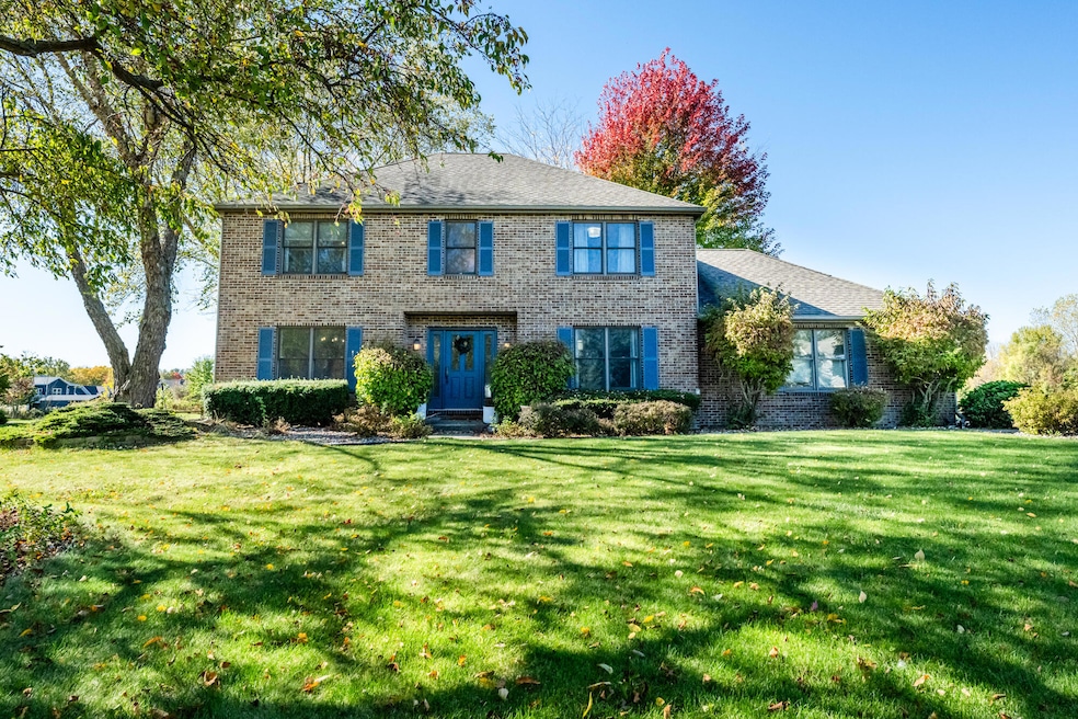 3800 Park Place, St. Joseph, MI 49085 - photo 1