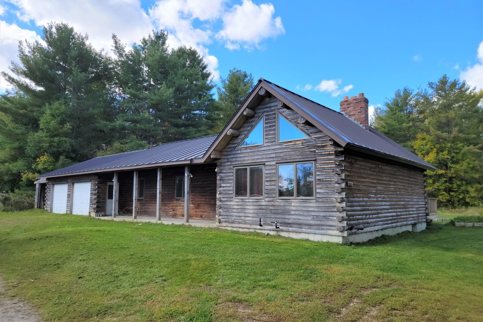 970 Waterville Road
