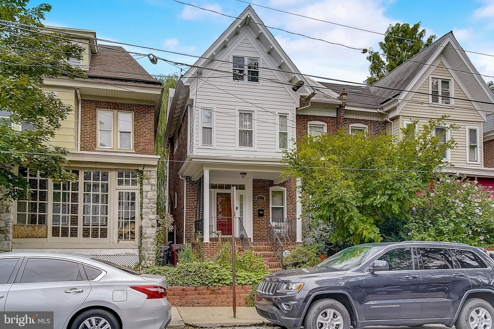 419 W 22nd St, Wilmington, DE 19802 - photo 1