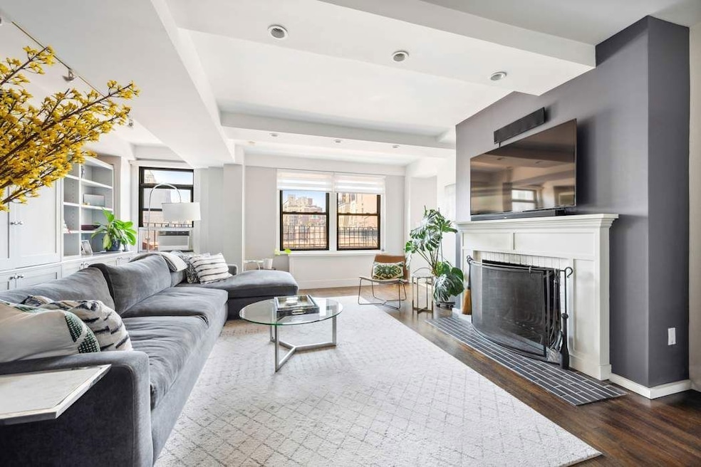 205 E 78th St unit 18AB, New York, NY 10075 - photo 1