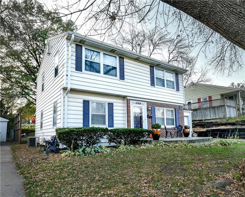 1048 56th St, Des Moines, IA 50311 - photo 1