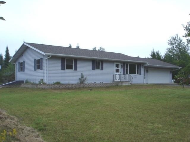 N10904 County Road Cc, Tomahawk, WI 54487 - photo 1