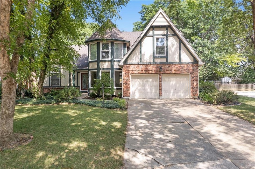 14518 W 61st St, Shawnee, KS 66216 - photo 1