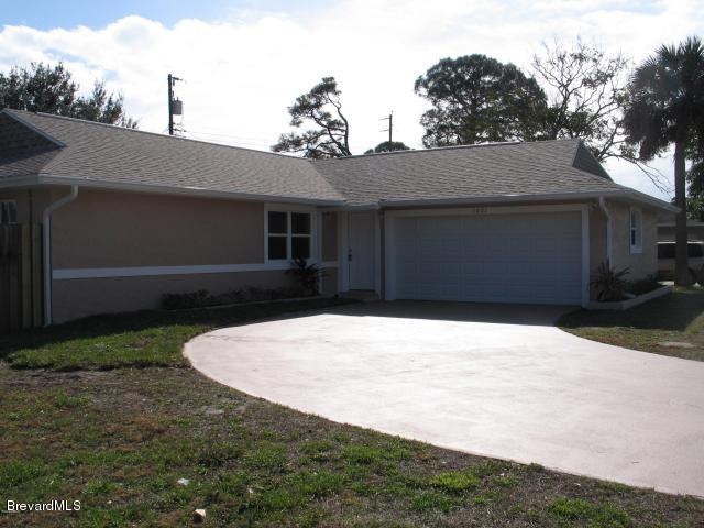 1021 Porpoise Dr, Rockledge, FL 32955 - photo 1