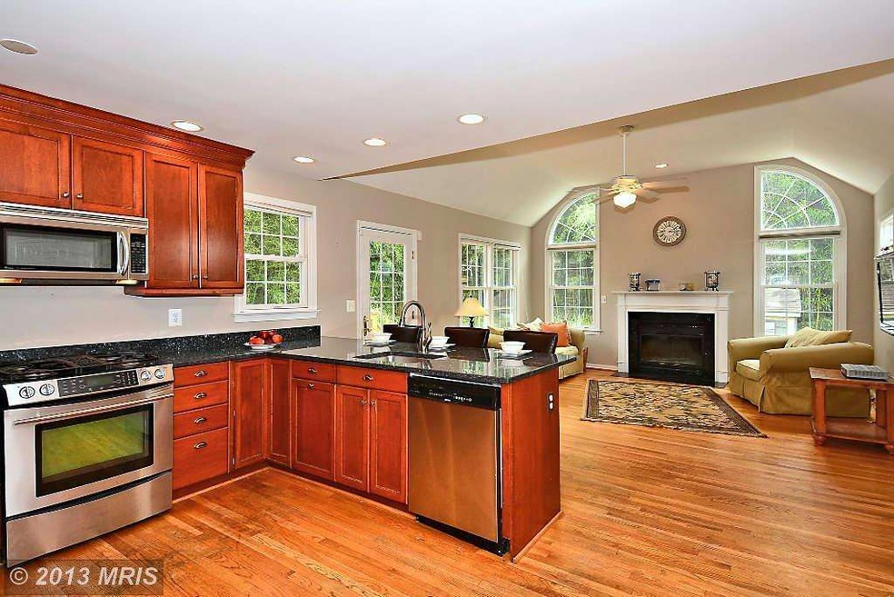 5014 Bangor Dr, Kensington, MD 20895 - photo 1