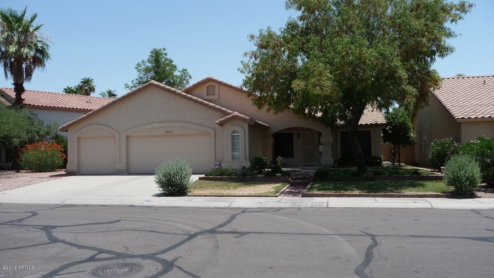 curb appeal/front