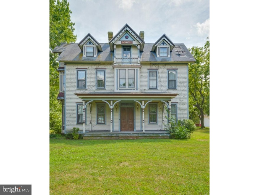 308 Walt Messick Rd, Harrington, DE 19952 - photo 1