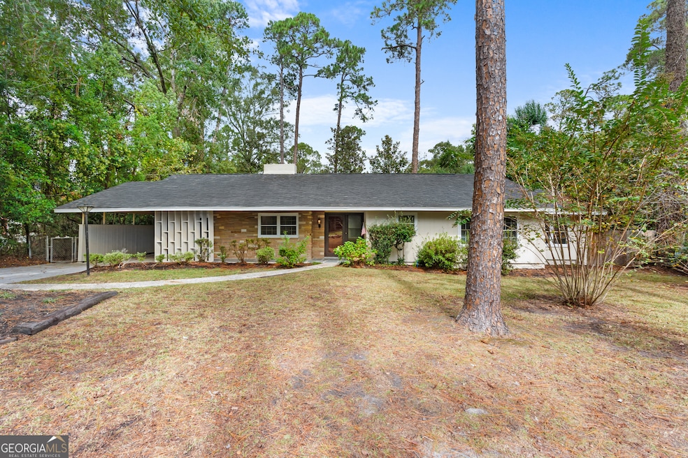 7 E Moore St, Statesboro, GA 30458 - photo 1
