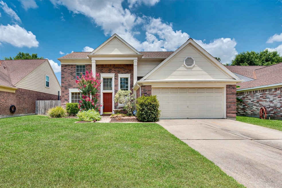 16006 Sugar Ridge Dr, Houston, TX 77095 - photo 1