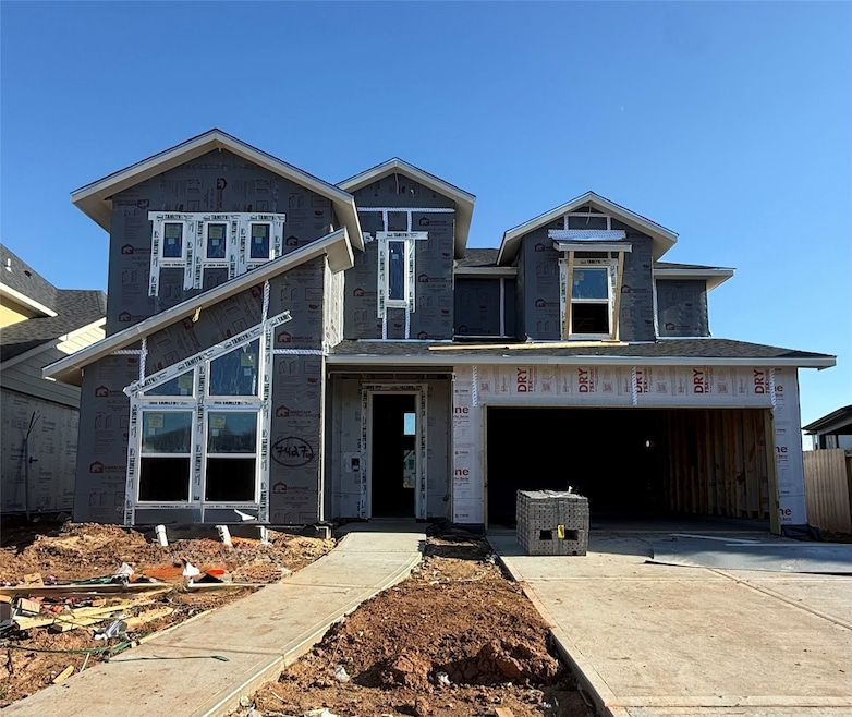 7427 Discovery Ln, Missouri City, TX 77459 - photo 1