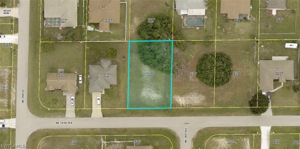 227 NE 30th Terrace, Cape Coral, FL 33909 - photo 1