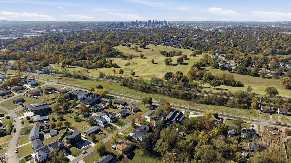 0 Riverside Dr, Nashville, TN 37206 - photo 1