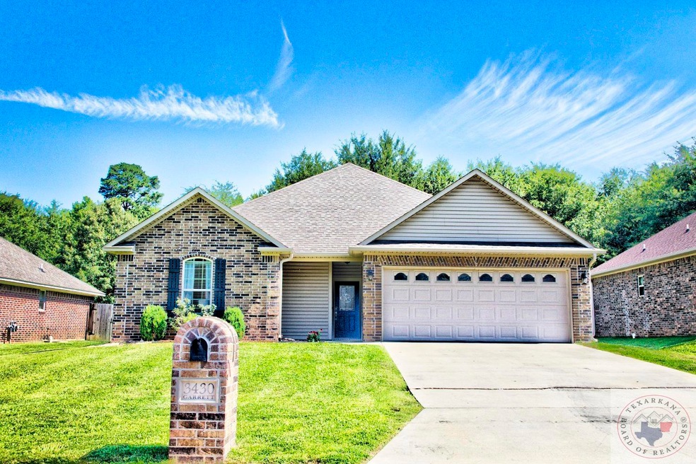 3430 Garrett Ln, Texarkana, TX 75503 - photo 1