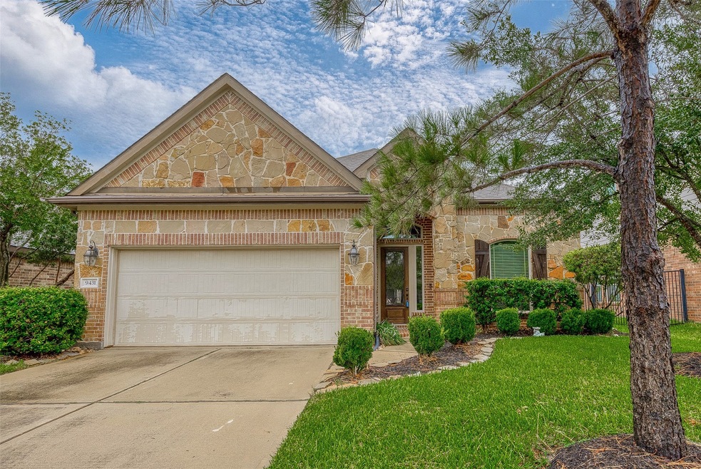 9431 Jayci Hills Ln, Cypress, TX 77433 - photo 1