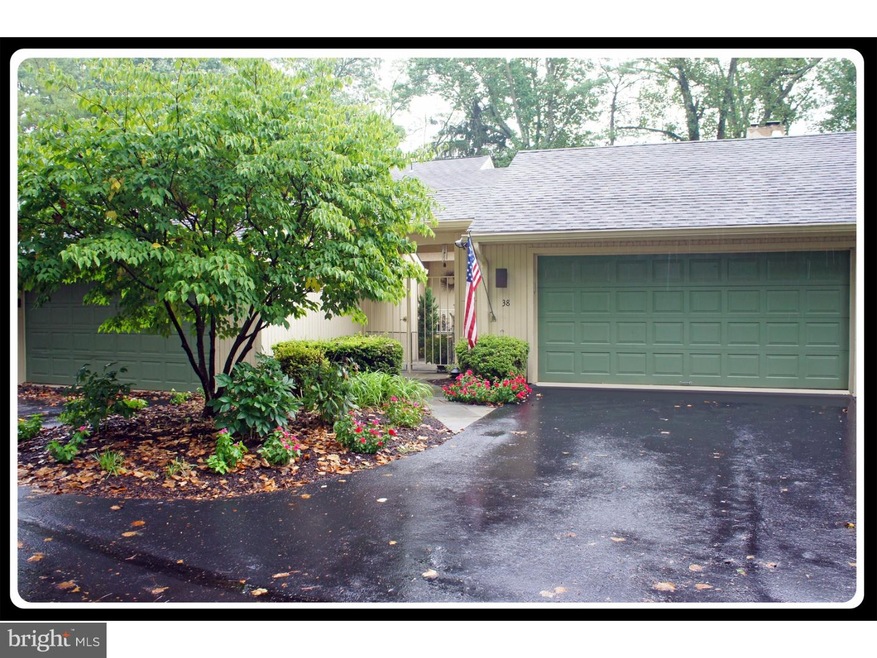 38 Toft Woods Way unit E38, Media, PA 19063 - photo 1