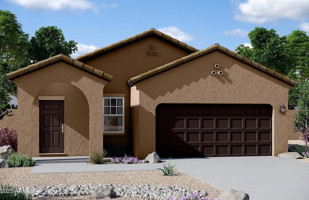 10208 S 58th Ln, Phoenix, AZ 85339 - photo 1