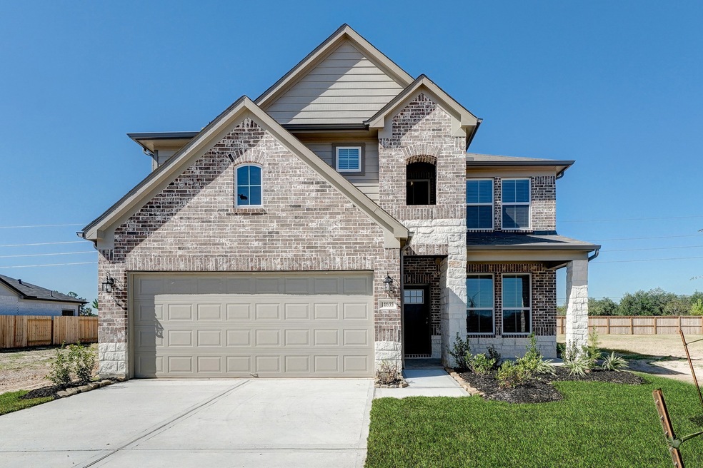 14635 Poplar Lake Trail, Cypress, TX 77429 - photo 1