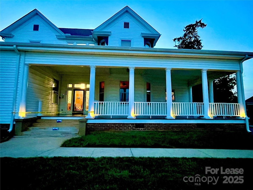 409 N Main St, China Grove, NC 28023 - photo 1