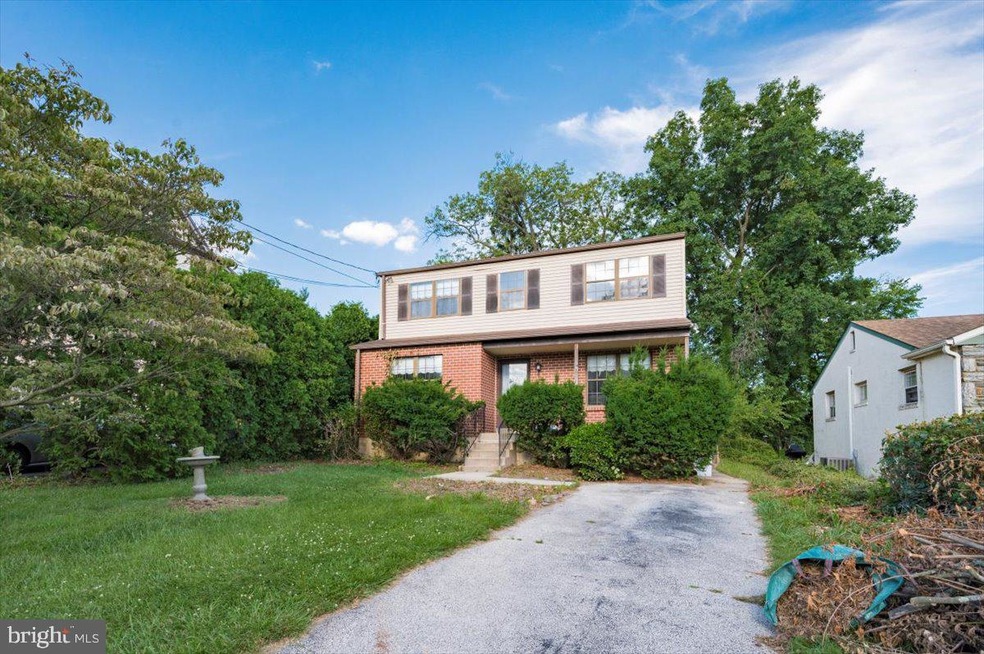 73 5th Ave, Broomall, PA 19008 - photo 1