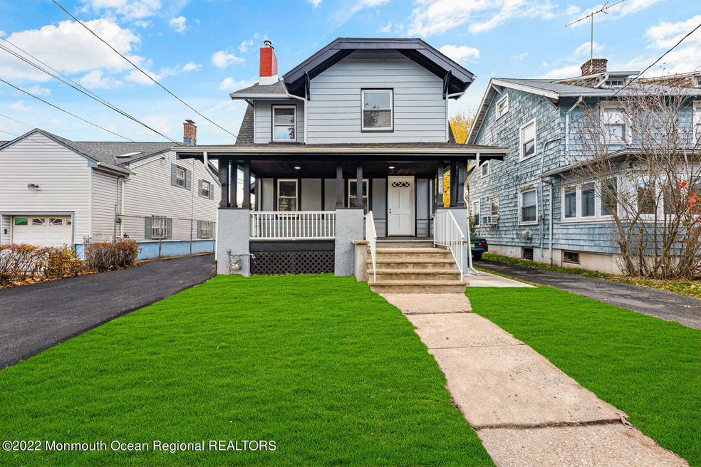 844 Cross Ave unit 6, Elizabeth, NJ 07208 - photo 1