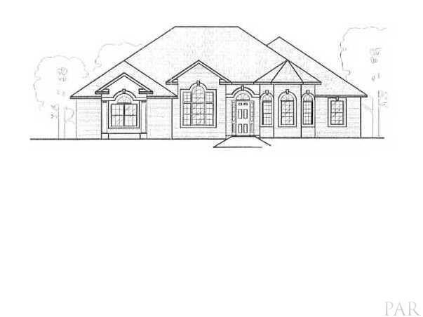 5626 Lobelia Ln, Pensacola, FL 32526 - photo 1