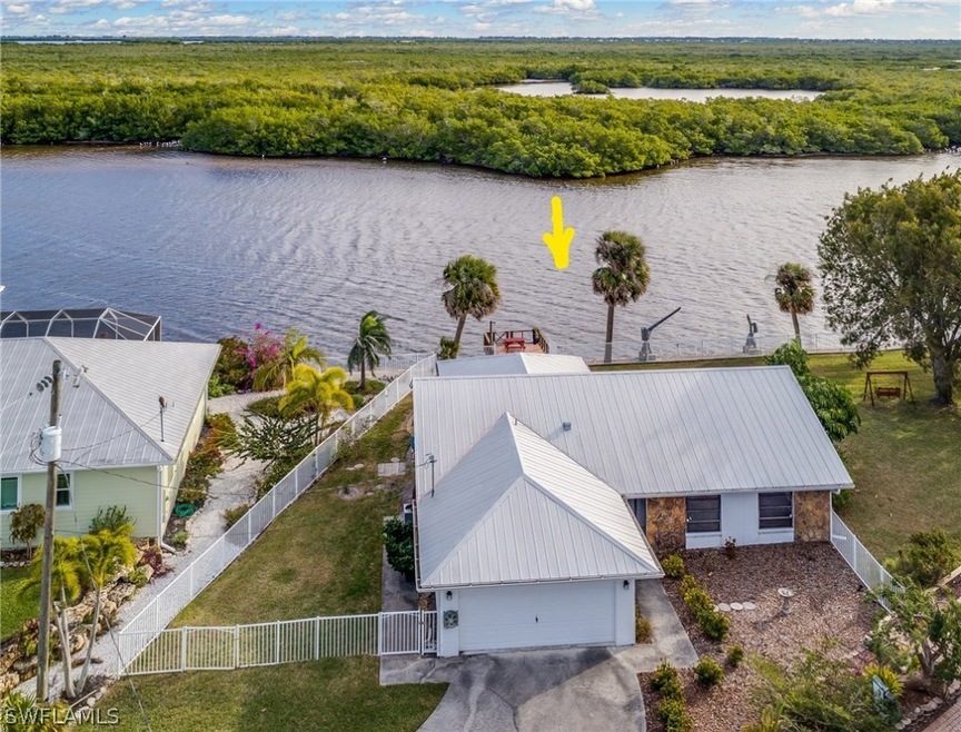 5031 Genesee Pkwy, Bokeelia, FL 33922 - photo 1