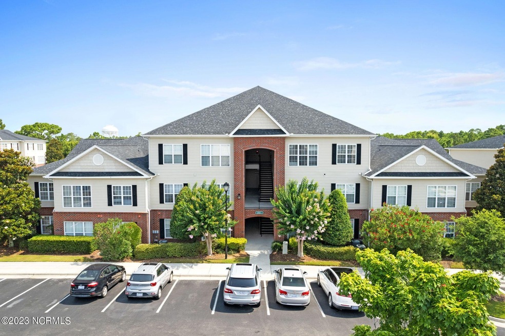 2801 Bloomfield Ct Unit 206
