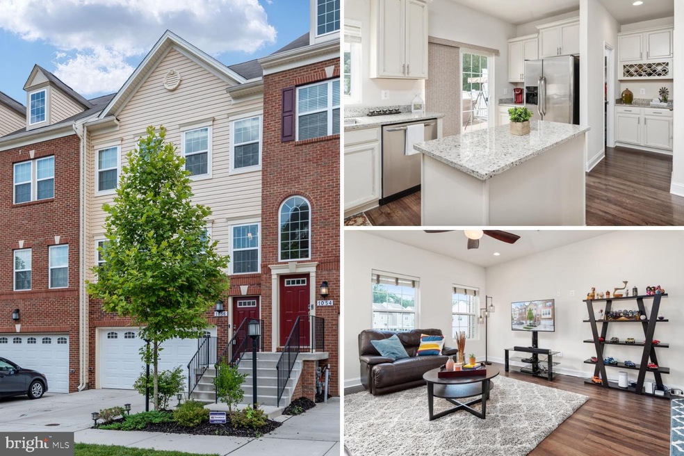 1056 Red Clover Rd, Gambrills, MD 21054 - photo 1