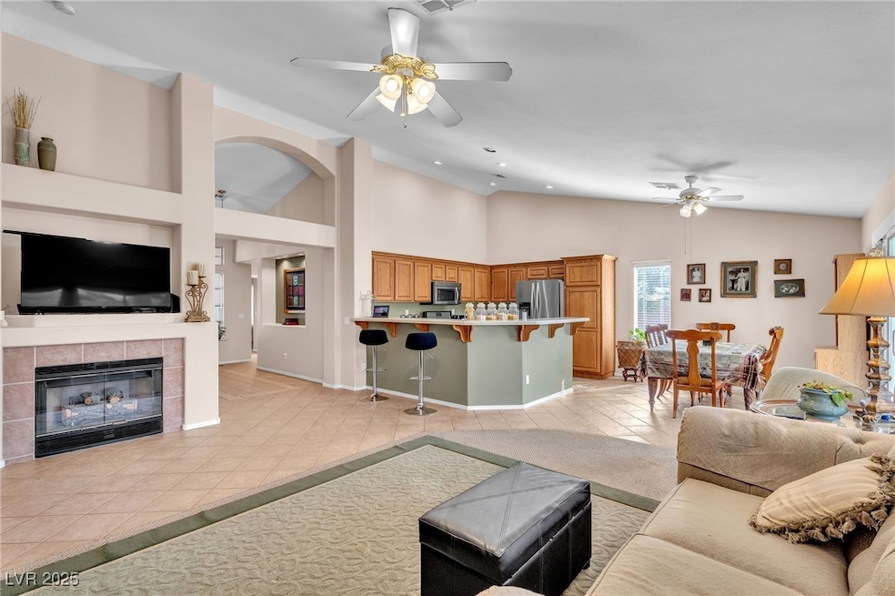 7925 High Stream Ave, Las Vegas, NV 89131 - photo 1