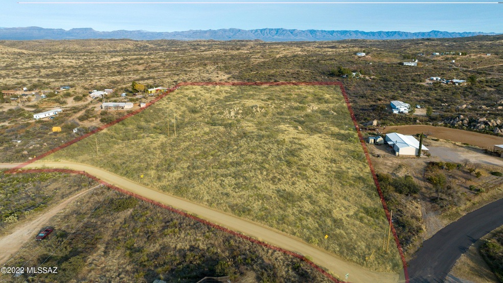 7.71 acre Horse property